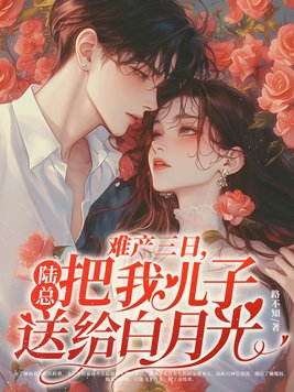 难产三日,陆总把我儿子送给白月光