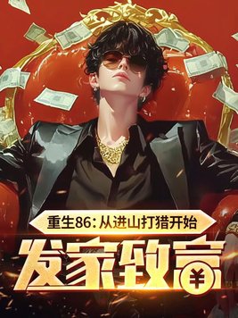 重生86:从进山打猎开始发家致富